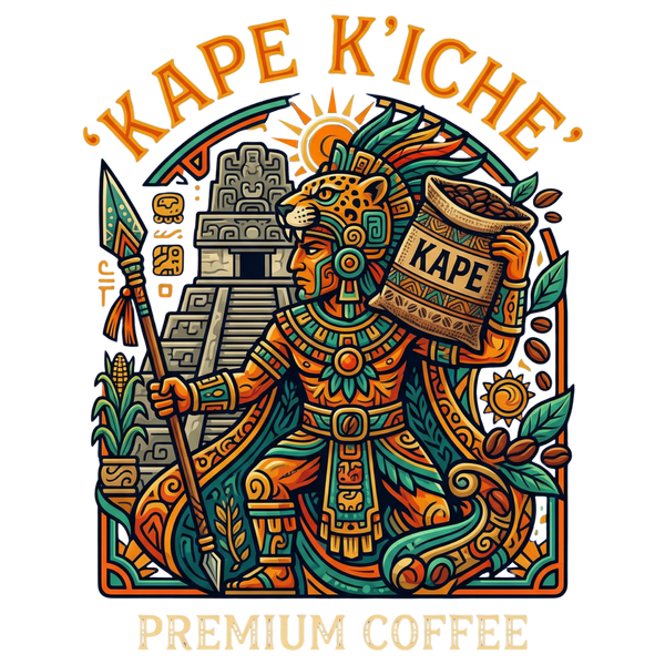 Kape K'iche'