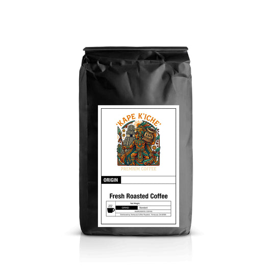 Flavored Coffee Sample Pack